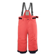 First Instinct Winterhose FISW 7 (Skihose, PFC-frei, wasser- und winddicht) pink Kleinkinder